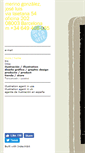 Mobile Screenshot of estudiomerino.com
